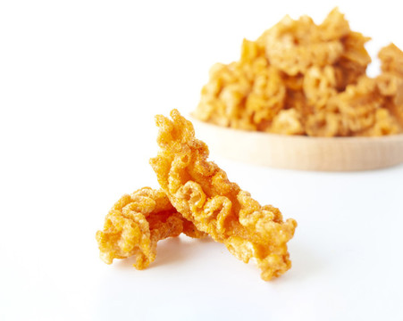 麻辣八爪燒