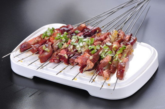 鮮牛腰