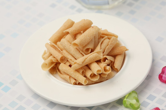 零食