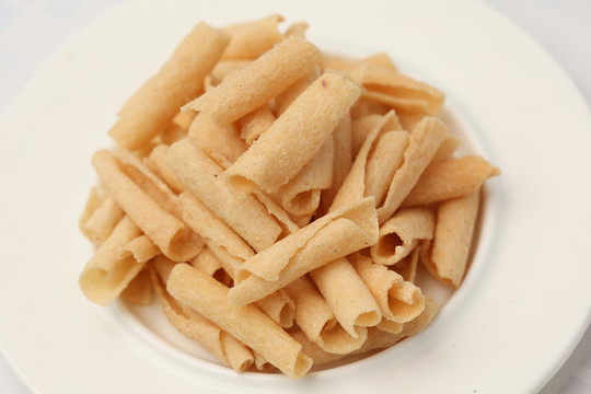 零食