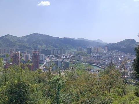 江口