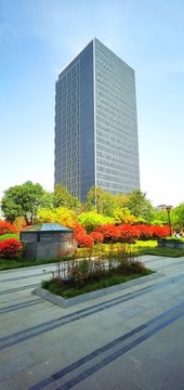 金融大廈