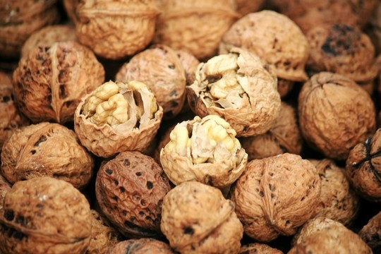 農(nóng)家核桃