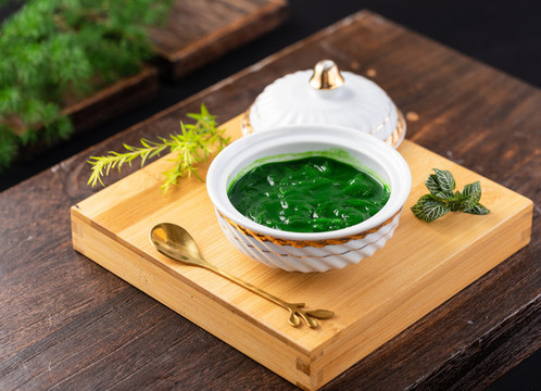 湯菜汁翅