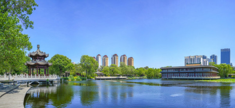 古典園林