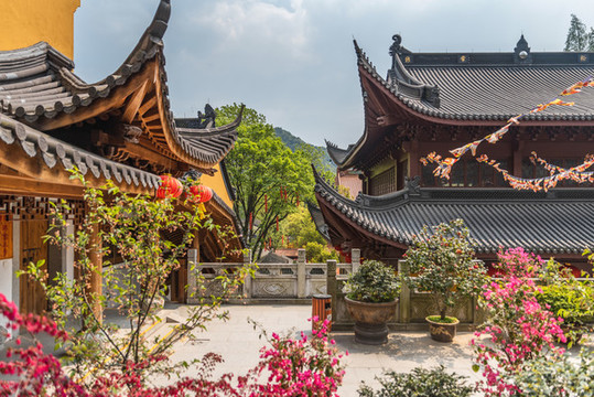 杭州法喜寺
