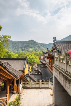杭州法喜寺