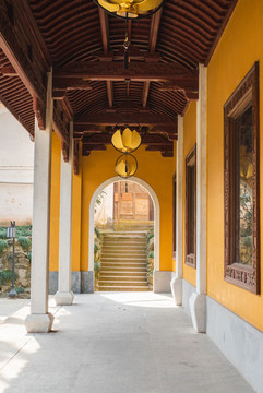 杭州靈隱寺