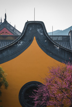 杭州靈隱寺