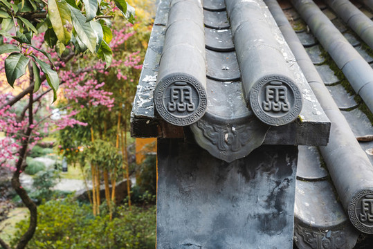 杭州靈隱寺