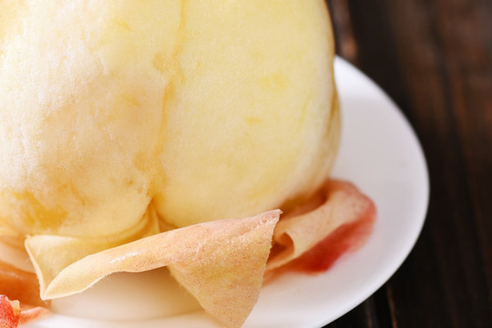 陽(yáng)山水蜜桃