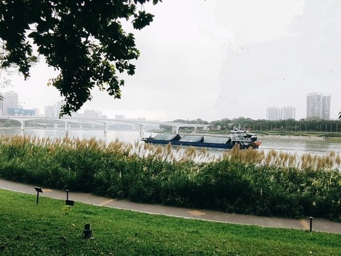 邕江一橋