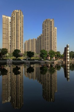 佛山南海千燈湖公園