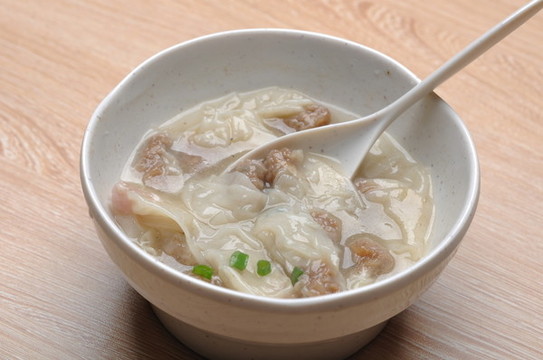 扁肉