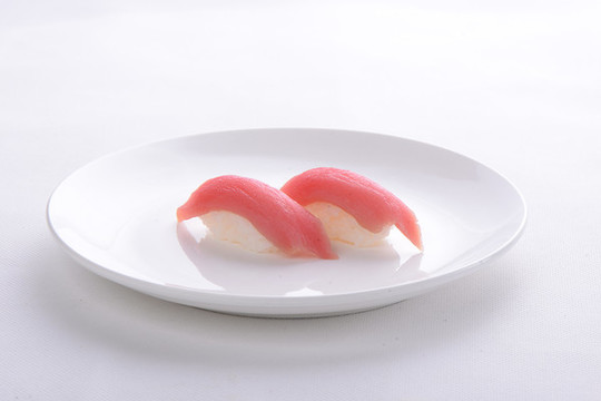 金槍魚壽司