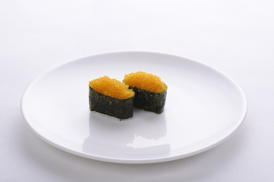 手握