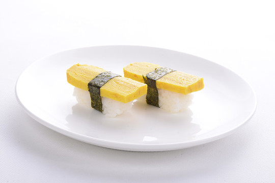 玉子壽司