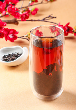 紅茶
