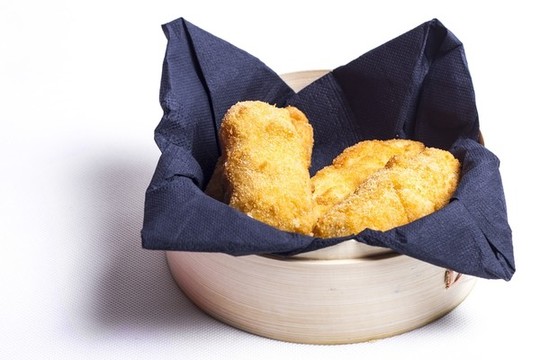 點(diǎn)心烘焙