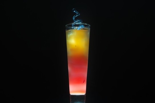 雞尾酒