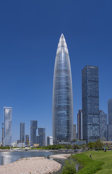 華潤大廈