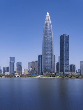 華潤大廈
