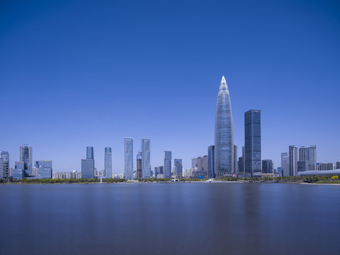 華潤(rùn)大廈