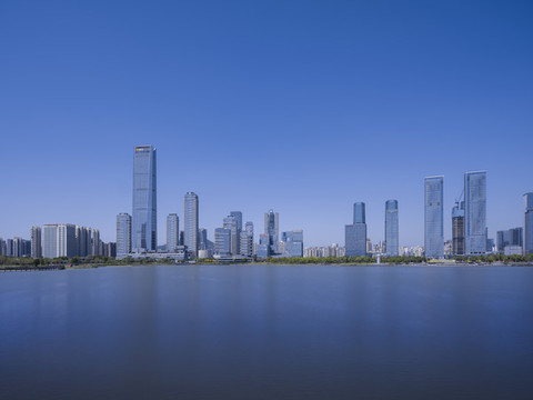 深圳灣1號