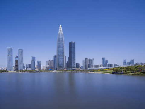 華潤(rùn)大廈