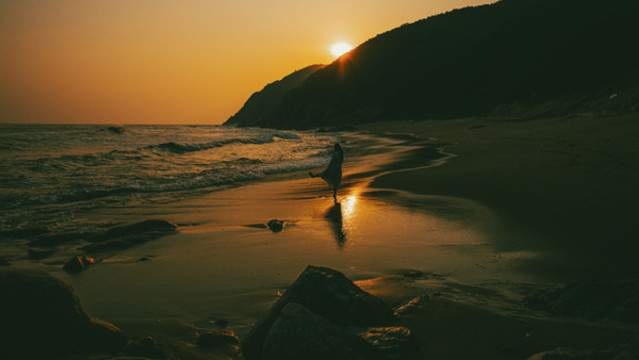 海