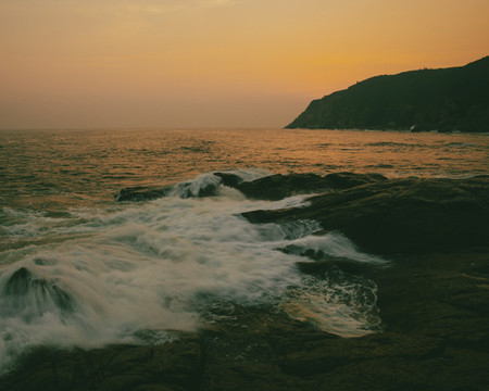 海景