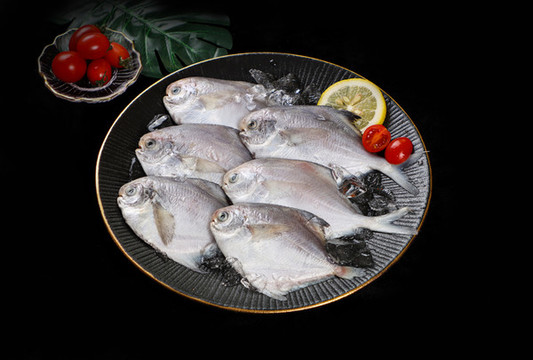 平魚