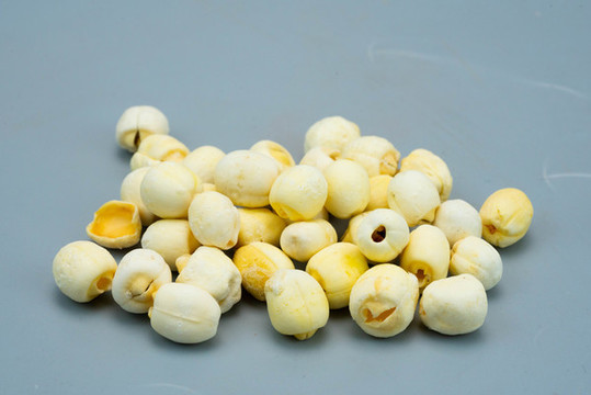 蓮子食物