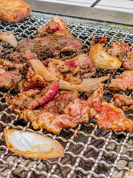 東北烤肉