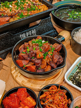 紅燒肉套餐