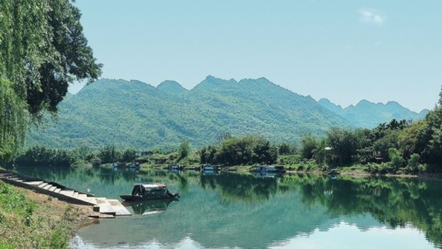 水鄉(xiāng)
