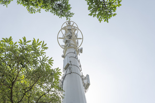 5G基站