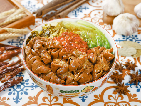 肥腸飯