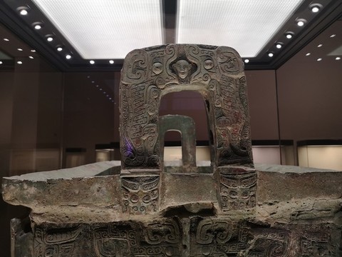 后母戊大鼎