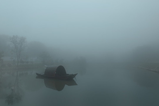 霧