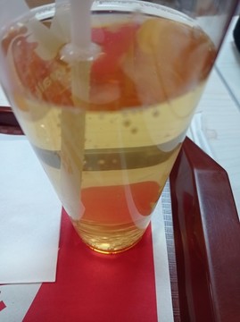 菠蘿汁