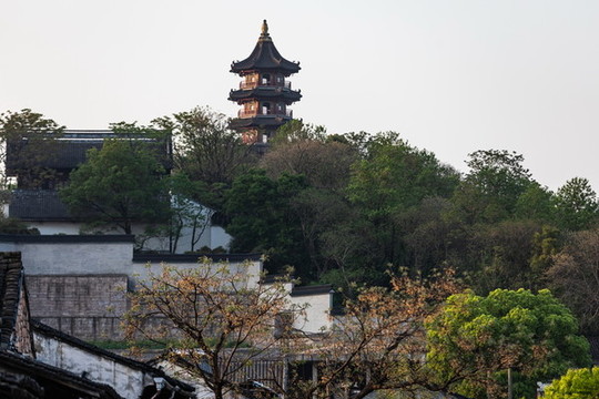 紹興書圣故里