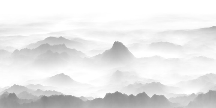 山水畫(huà)