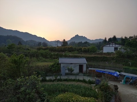 美麗鄉(xiāng)村