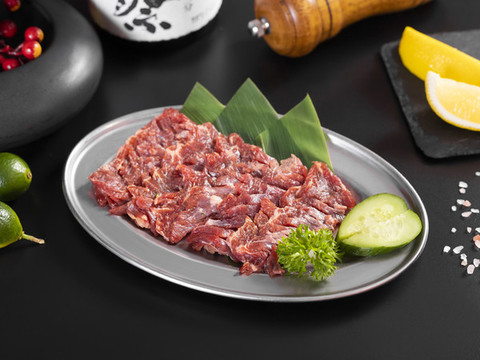 橫隔膜