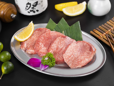 牛舌