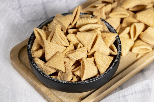 妙脆角虎牙脆