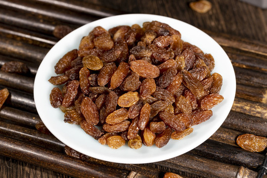 奶油提子