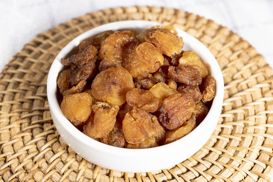 無(wú)核桂圓肉