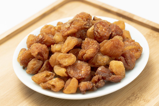 無核桂圓肉